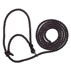 Stierwalt Breaking Halter Weaver Livestock